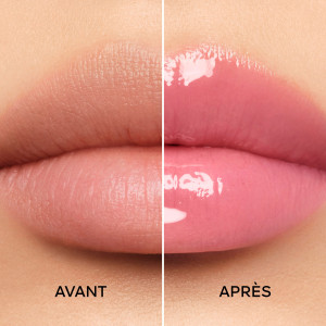 KissKiss Bee Glow Oil - Getöntes Lippenöl mit Honig 92% natürlichen Ursprungs - Limitierte Edition KissKiss Bee Glow Oil - Getöntes Lippenöl mit Honig 92% natürlichen Ursprungs - Limitierte Edition